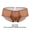 HAWAI 42157 Solid Lace Briefs Color Cocoa