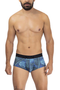 Hawai 42180 Microfiber Trunks Color Royal Blue