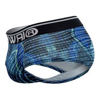 Hawai 42180 Microfiber Trunks Color Royal Blue