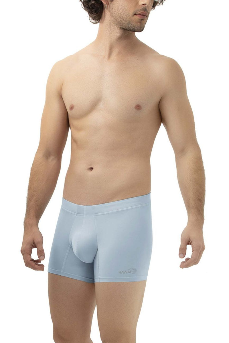 Hawai 42222 Microfiber Trunks Color bleu clair