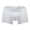 Hawai 42222 Microfiber Trunks Color White