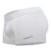 HAWAI 42222 Microfiber Trunks Color White