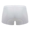 Hawai 42222 Microfiber Trunks Color White