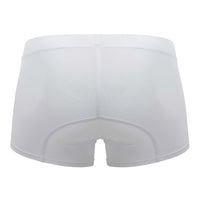 Hawai 42222 Microfiber Trunks Color White