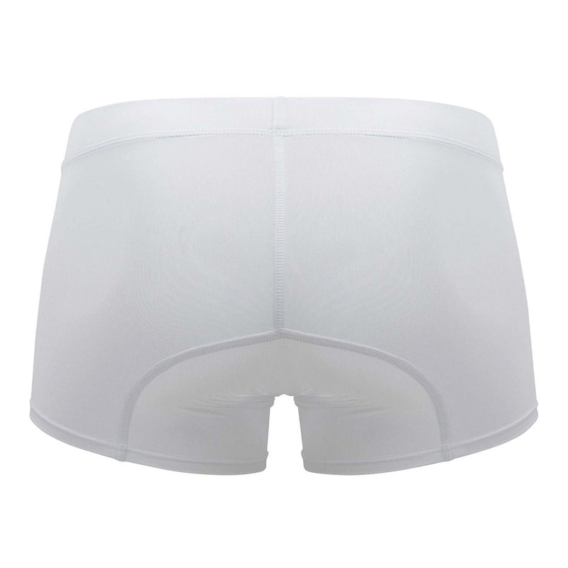 Hawai 42222 Microfiber Trunks Color White