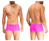 Hawai 42255 Microfiber Trunks Color Magenta