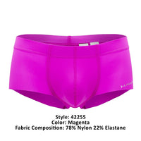 Hawai 42255 Microfiber Trunks Color Magenta