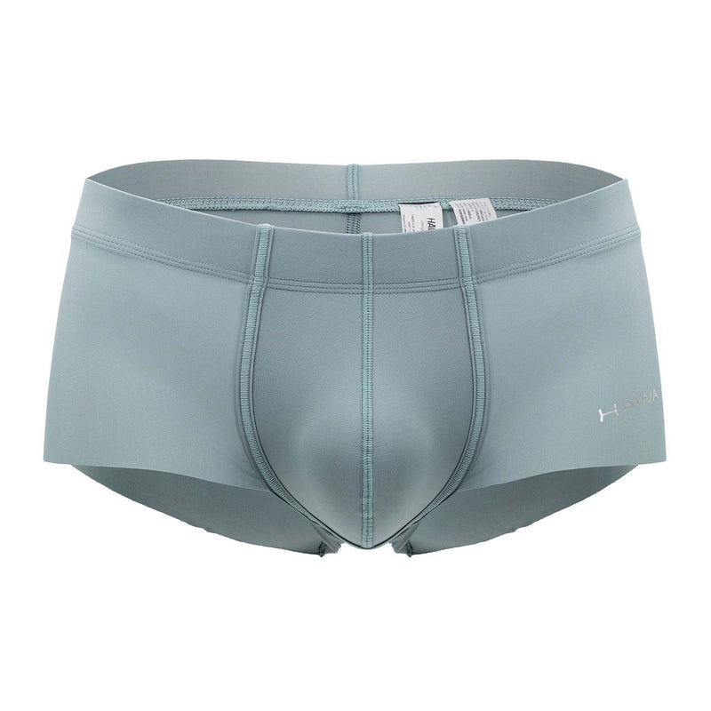 HAWAI 42255 Microfiber Trunks Color Sea Green