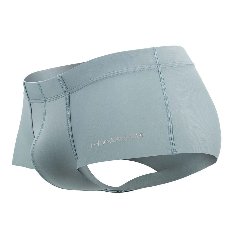 HAWAI 42255 Microfiber Trunks Color Sea Green