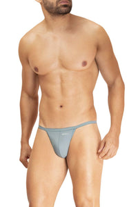 HAWAI 42257 Microfiber G-String Color Sea Green