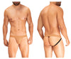 HAWAI 42258 Microfiber Jockstrap Color Hazelnut