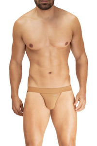 HAWAI 42258 Microfiber Jockstrap Color Hazelnut