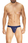 HAWAI 42296 Microfiber Jockstrap Color Dark Blue