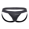 Hawai 42296 Microfibre Jockstrap Color Grey