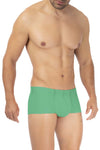 HAWAI 42308 Microfiber Trunks Color Green