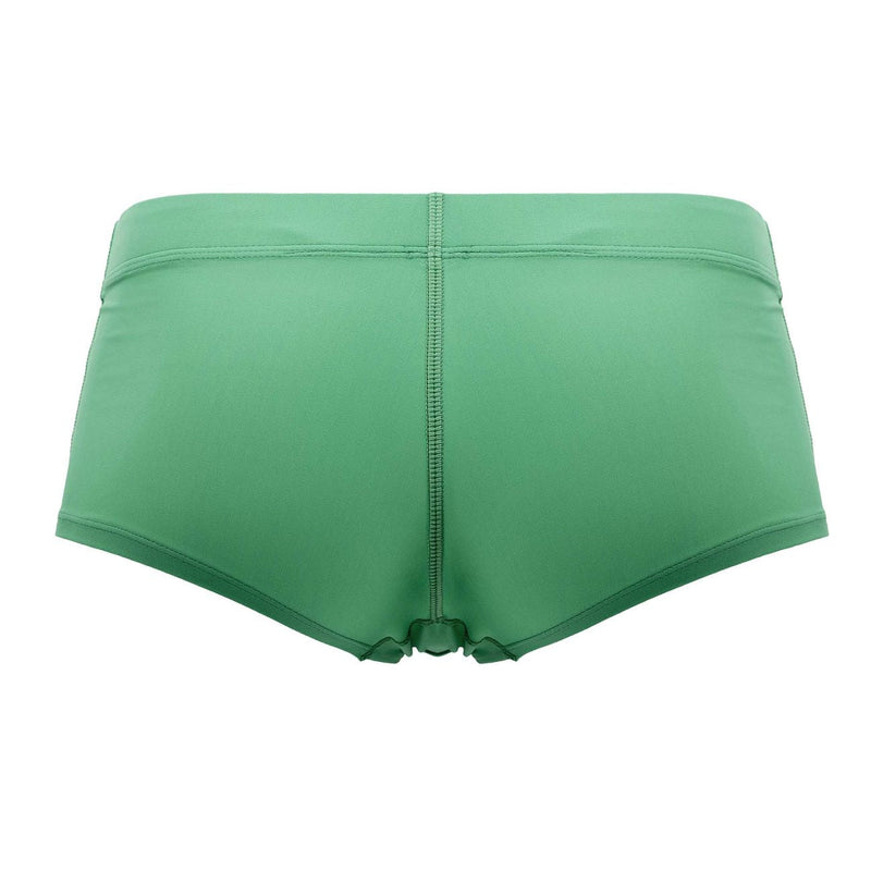 Hawai 42308 Microfiber Trunks Color Green