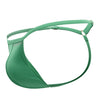 Hawai 42316 Microfibra G-String color verde