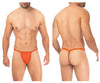 Hawai 42316 Microfibre G-String Color Orange