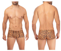 HAWAI 42318 Microfibra Trunks Color Animal Print