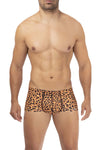 HAWAI 42318 Microfibra Trunks Color Animal Print