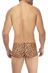 HAWAI 42318 Microfibra Trunks Color Animal Print