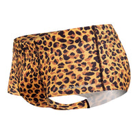 Hawai 42318 Microfiber Trunks Color Animal Print