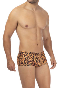 Hawai 42318 Microfiber Trunks Color Animal Print