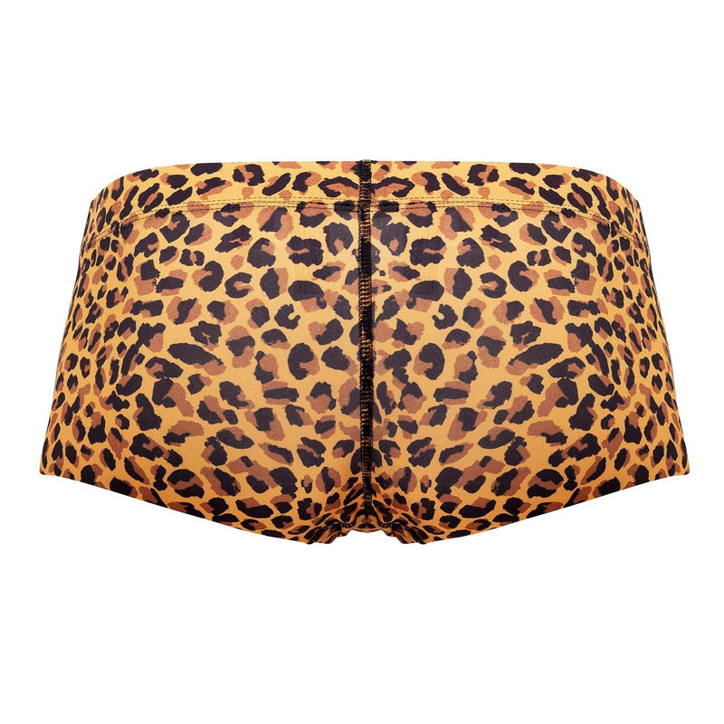 HAWAI 42318 Microfibra Trunks Color Animal Print