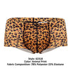 Hawai 42318 Microfiber Trunks Color Animal Print