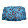 HAWAI 42321 Microfiber Trunks Color Blue