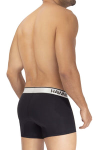 Hawai 42326 Microfibre boxer Briefs Color noir