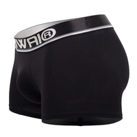 Hawai 42326 Microfibre boxer Briefs Color noir