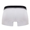 Hawai 42326 Microfibre Boxer Briefes Couleurs blanches