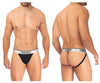 Hawai 42337 Microfibra Jockstrap Color Negro