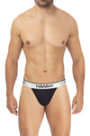 Hawai 42337 Microfiber Jockstrap Color Black