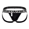 Hawai 42337 Microfiber Jockstrap Color Black