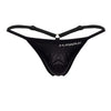 Hawai 42340 Microfibre G-String Color Black