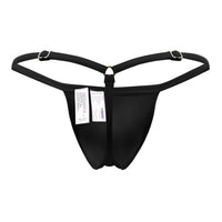 HAWAI 42340 Microfibra G-String Color Negro