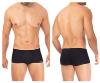 HAWAI 42344 Microfibra Trunks color negro