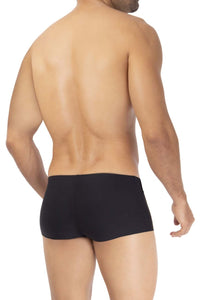 HAWAI 42344 Microfibra Trunks color negro