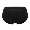 HAWAI 42344 Microfiber Trunks Color Black