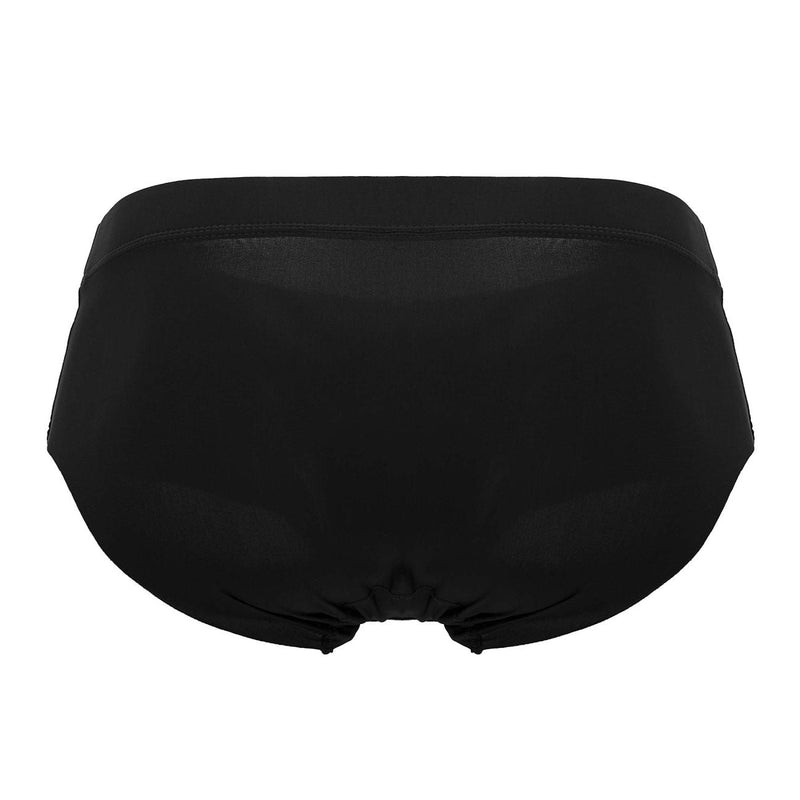 HAWAI 42344 Microfibra Trunks color negro