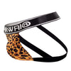 Hawai 42346 Microfibre Jockstrap Color Animal Print