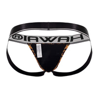 Hawai 42346 Microfibra Jockstrap Color Animal Impresión