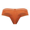 HAWAI 42348 Microfiber Thongs Color Orange