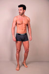 HAWAI 42371 Printed Trunks Color Gray