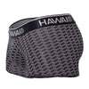 HAWAI 42371 Printed Trunks Color Gray