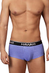 Hawai 42431 Briefs impresos color azul