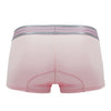 HAWAI 4986 Cotton Trunks Color Pink