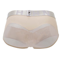 Hidden 952 Mesh Trunks Color Beige